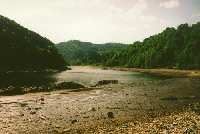 Pod Tebenicemi - 1999