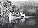 Parnk Labe pod Blou sklou r.1950