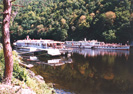 Vltava a Vyehrad