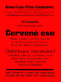 erven eso  r.1919