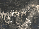 U tborku  r.1922