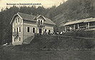 Pvodn hotel Zho r.1915