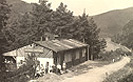 Restaurace Vltava r.1942