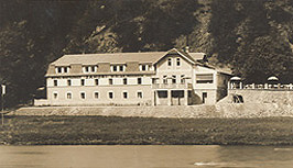 Hotel Zho r.1935