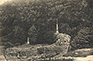 Socha a sloup r.1922