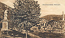 Socha a sloup r.1906