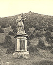 Detail sochy r.1907