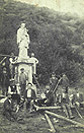 Detail sochy r.1908