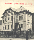 POn dozor r.1903