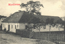 Myslivna r.1903