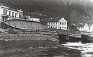 Chroustova lodnice r.1920