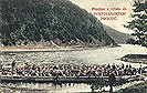 Zaplnn lodice  r.1908