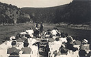 Mezi slapy  r.1929 