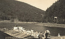 Nstup na lo  r.1930