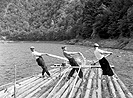 Plavci na pdi  r.1939